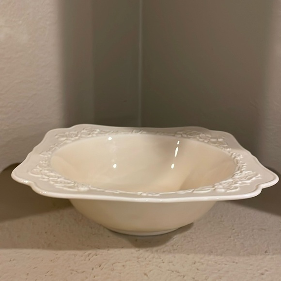 VTG- Crown Ducal Gainsborough Serving Bowl - Picture 4 of 10